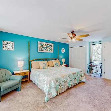 Seascape Villas, Unit 3239-2